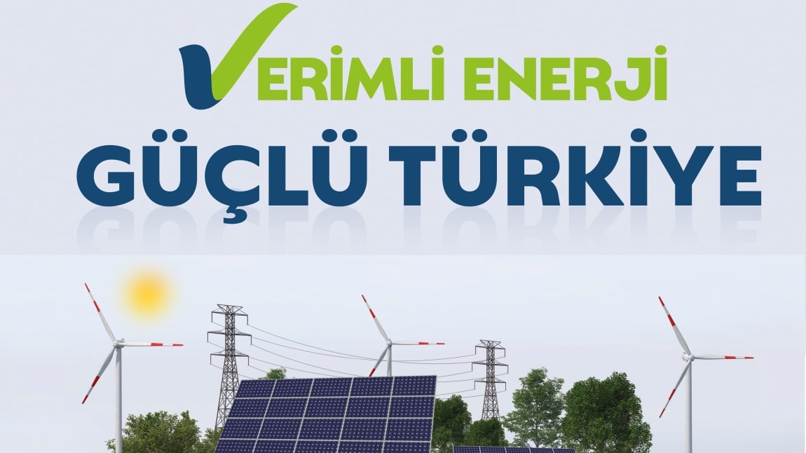 Enerji Verimliliği Haftası